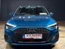 2022 AUDI A3 1.0 TFSI - CRUISE CONTROL - BLUETOOTH AUDIO - HEATED SEATS - REVERSE CAMERA - ALLOY WHEELS