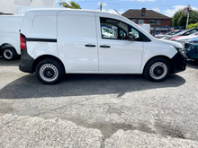 2023 Renault Kangoo 1.5L Diesel For Sale Images