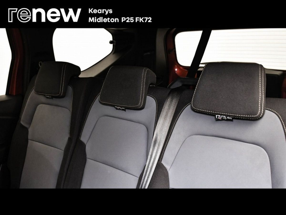Dacia Jogger HEV 145 Extreme Auto — thumbnail 18