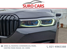 2019 BMW 7 Series 3L Diesel For Sale Images