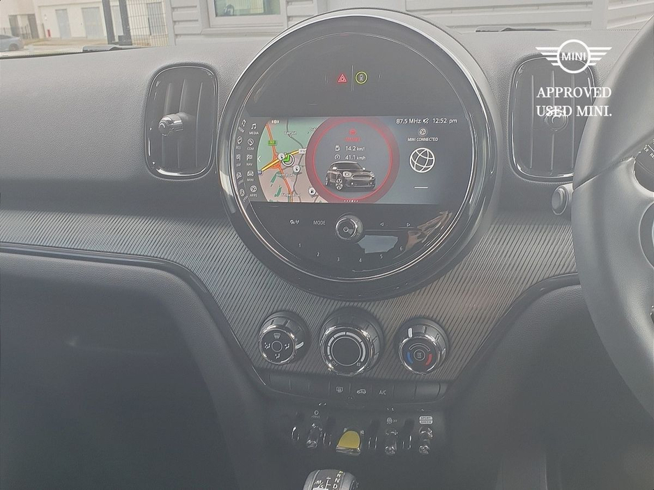 2022 MINI Countryman 1.5L Petrol Plug-in Hybrid For Sale Images