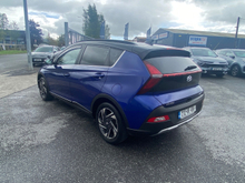 2021 Hyundai Bayon 1.2L Petrol For Sale Images