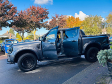 2023 Ford Ranger 2L Diesel For Sale Images
