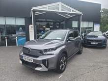 Citroen C3 Aircross PLUS PURE TECH 145