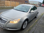 2010 VAUXHALL INSIGNIA 2.0 CDTI SE NAV 160PS 5DR