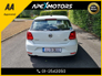 2016 VOLKSWAGEN POLO FINANCE ARRANGED * 1.2 AUTO COMFORTLINE * AA APPROVED  * 101 SAFETY CHECKLIST * IMMACULATE * COLOUR REVERSE CAMERA * TOP-SPEC 5DR HATCH * LOW LOW KMs * ADAPTIVE CRUISE * NEW NCT JUL-26 * LOW TAX * 12-