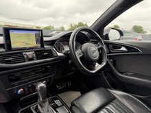 2018 Audi A6 2L Diesel For Sale Images