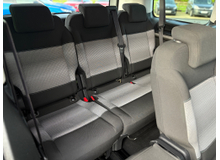 2019 Citroen SpaceTourer 1.5L Diesel For Sale Images