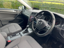 2017 VOLKSWAGEN GOLF 1.2 TSI 110 bhp DSG Comfortline