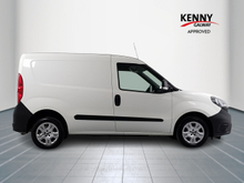 2021 Fiat Doblo 1.2L Diesel For Sale Images