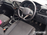 2022 VOLKSWAGEN T-CROSS LIFE 1.0 TSI MANUAL 5SPEED 95BHP