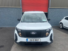 2025 Ford Courier 1.5L Diesel For Sale Images
