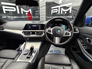 2021 BMW 3 SERIES M SPORT Pro G20 M Performance 288HP AUTO