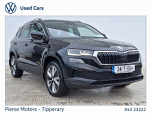 Skoda Karoq 2.0TDI 115 HP Style