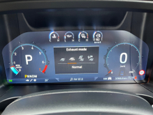 2024 Ford Ranger 3L Petrol For Sale Images