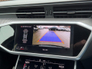 2023 AUDI A6 2.0 TDI 40 Black Edition Saloon 4dr Diesel S Tronic quattro Euro 6 (s/s) (204 ps) 1 OWNER + REVERSE CAMERA + HEATED SEATS + VIRTUAL COCKPIT