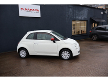 2014 Fiat 500 1.2L Petrol For Sale Images