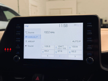 2020 Toyota C-HR 1.8L Petrol Hybrid For Sale Images