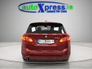2018 BMW 2 SERIES 218D ACTIVETOURER M SPORT Automatic, Reversing camera