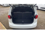 2019 VOLKSWAGEN TOURAN 2.0 diesel  150bhp auto comfortline