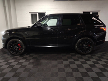 2019 Land Rover Range Rover Sport 2L Petrol Plug-in Hybrid For Sale Images