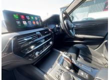2020 BMW M5 4.4L Petrol For Sale Images