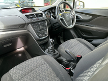 2016 Opel Mokka 1.6L Diesel For Sale Images