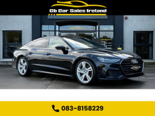 Audi A7 S LINE 40 TDI S-A SPORTBACK