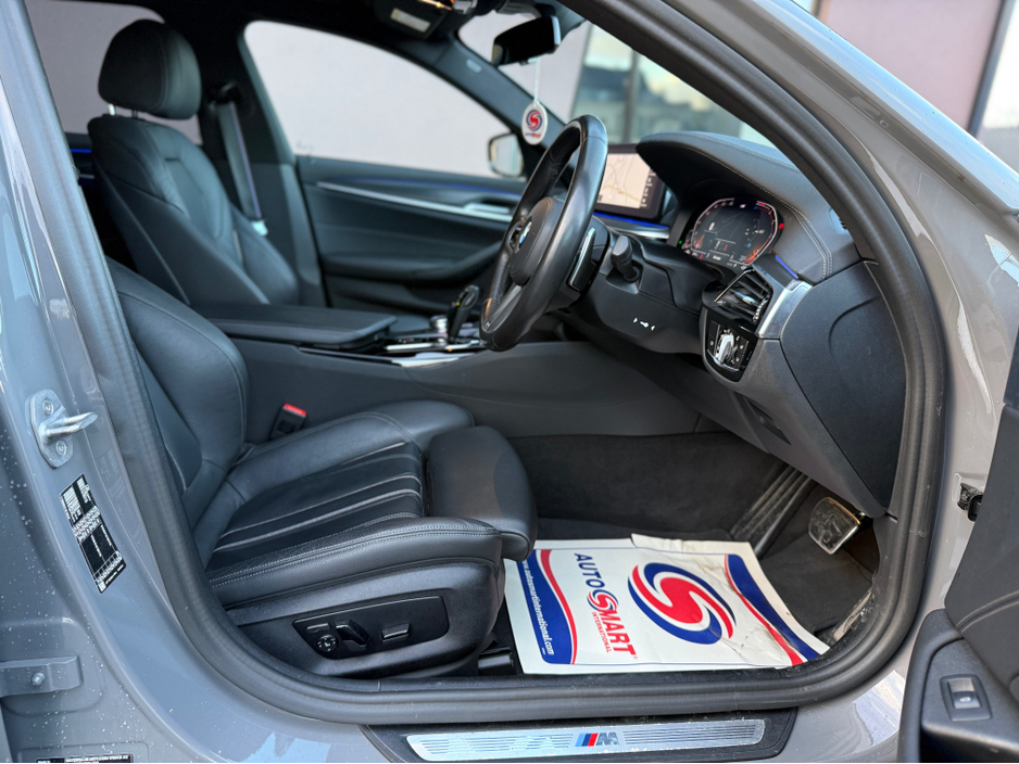 2022 BMW 5 Series 2L Diesel For Sale Images