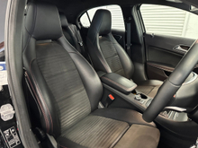 2017 Mercedes-Benz A Class 1.5L Diesel For Sale Images