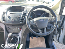 2016 Ford C-Max 1.5L Diesel For Sale Images