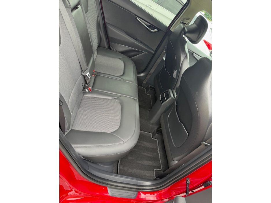 2025 Kia Niro 1.6L Petrol Hybrid For Sale Images
