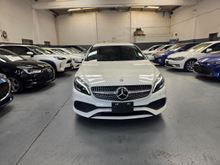2016 Mercedes-Benz A Class 1.6L Petrol For Sale Images