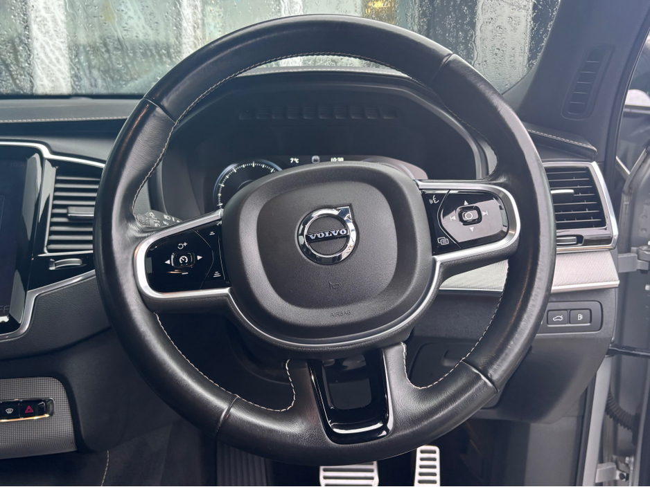 2021 Volvo XC90 2L Petrol Plug-in Hybrid For Sale Images