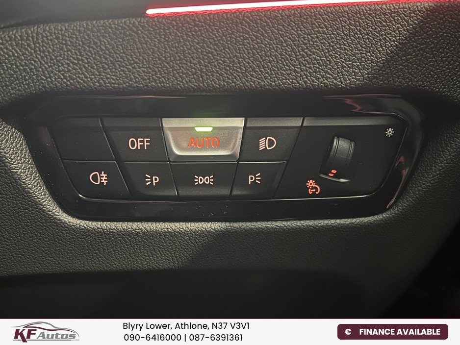 2023 BMW 3 Series 2L Petrol Plug-in Hybrid For Sale Images