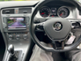 2015 VOLKSWAGEN GOLF 152   1.2 Trendline  TSI  DSG  Automatic