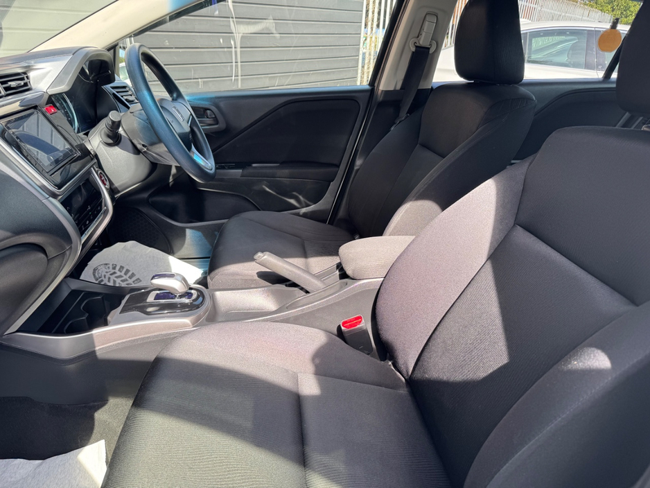 Honda Grace 1.5 HYBRID AUTO — thumbnail 14