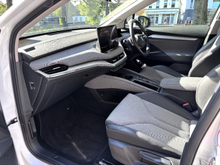 2021 Skoda Enyaq 0L Electric For Sale Images