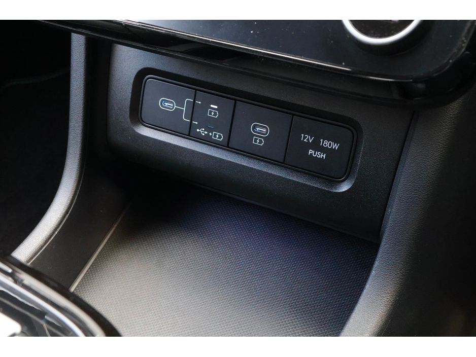 Hyundai Tucson Tucson FL Executive HEV Auto — thumbnail 15