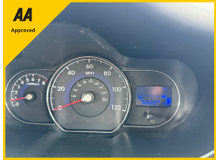 2011 Hyundai i10 1.2L Petrol For Sale Images