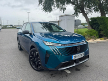 Peugeot 3008 1.2 MHEV 145bhp eDCS6 Allure