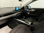 2016 AUDI A4 2.0 TDI SE ULTRA 150PS 5DR