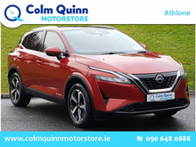 Nissan Qashqai SV PREMIUM ePOWER - 360 Surround View Camera *12 Month Warranty*