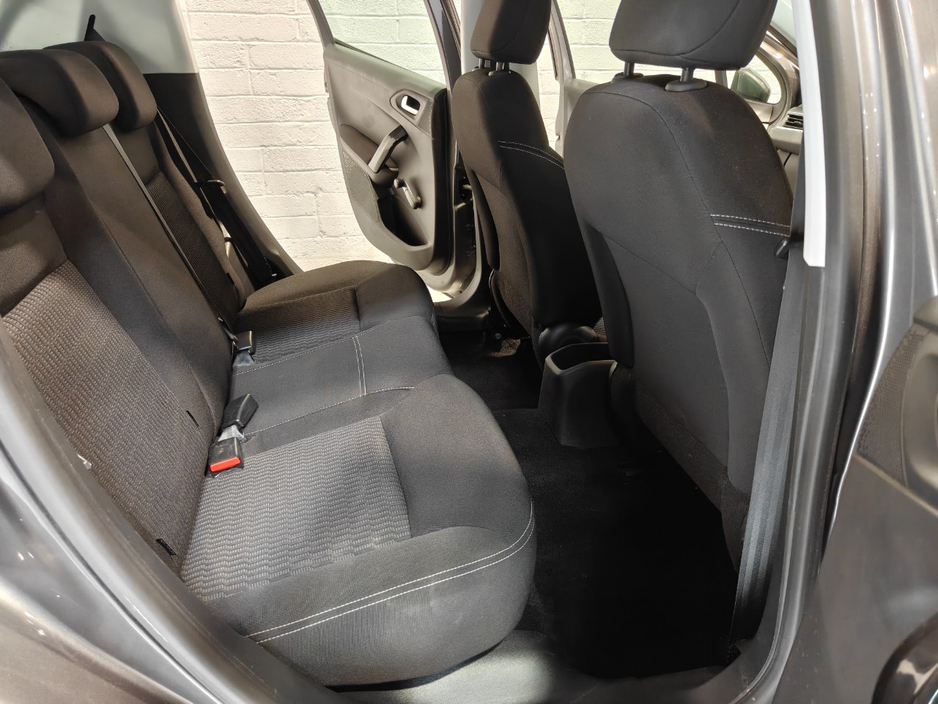 Peugeot 208 ACTIVE 1.2 68 6.2 4DR — thumbnail 16