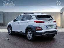 Hyundai Kona Kona EV Premium 64 kWh