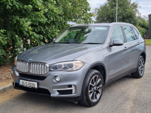 2016 BMW X5 2L Petrol Plug-in Hybrid For Sale Images