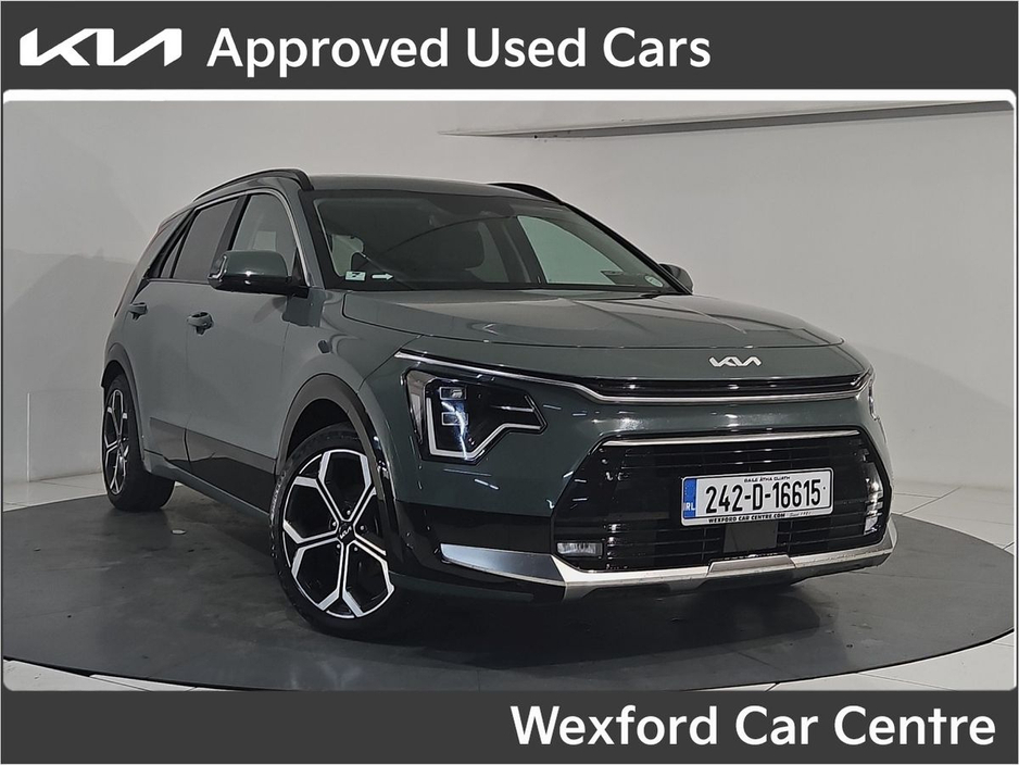 Kia Niro