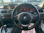 2016 BMW 3 SERIES 320D Auto 