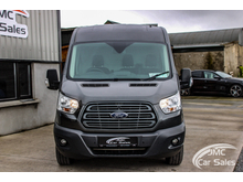 2019 Ford Transit 2L Diesel For Sale Images