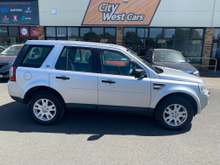 2012 Land Rover Freelander 2.2L Diesel For Sale Images